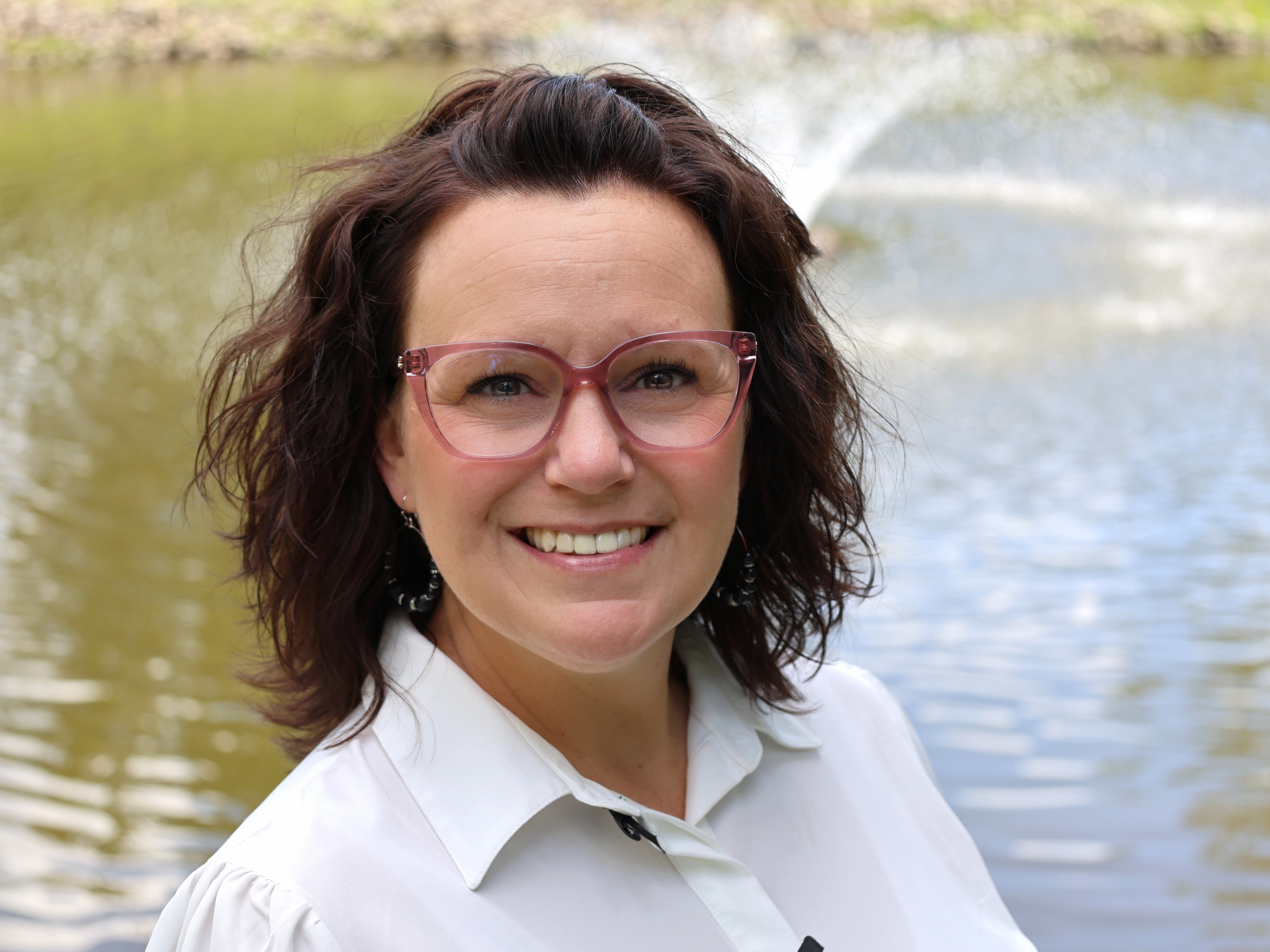 Jeanette Lancaster